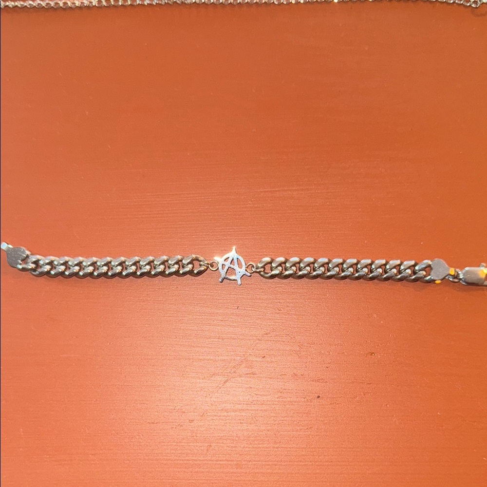 Hard jewelry